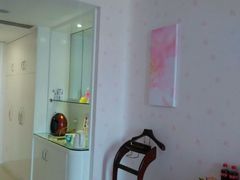 -广州花之恋城堡酒店