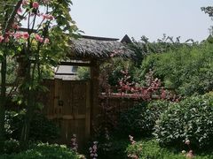 -郑州银基黄帝宫御温泉