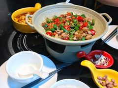 -川里谈·川味小馆(北京路店)