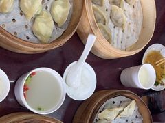 -老边饺子馆(中街店)