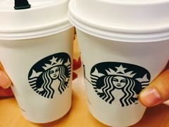 -星巴克(蔡伦路店)