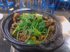 -二楼老店重庆鸡公煲(真光路店)