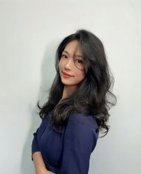 -张昊造型