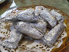 锡纸烧排骨-琼发酒楼