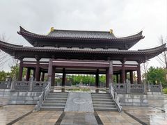 -赵州桥景区