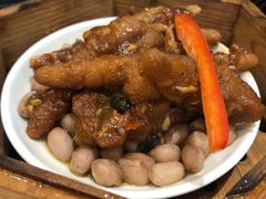 -玉兰苑一等茶餐厅