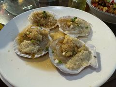 -野渡坡·极致湘菜·庭院餐厅(汉阳店)