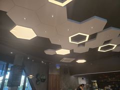 -青麦家·融合餐厅(江岛智立方店)