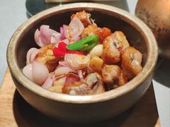 -大鸽饭(体育西路店)
