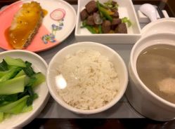 -奕新一诺台式母婴护理中心(我格广场店)