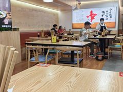 -牛记烩面(七星西路店)