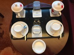 -长沙大成国际大酒店