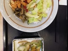 -永和大王(茉莉上新·军博店)