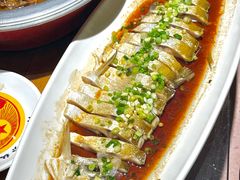 -即墨老公社·海肠捞饭大王(古城店)