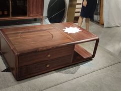 -富邦·红树湾国际家具