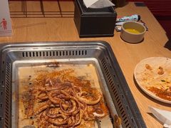 -新石器烤肉(百联川沙店)