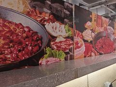-冯校长老火锅(广州正佳广场店)