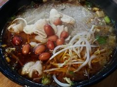 -青石桥老瓦房肥肠粉总店(青石桥总店)