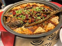 -眉州东坡(团结湖店)