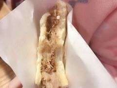 -子午路张记肉夹馍(兵马俑店)