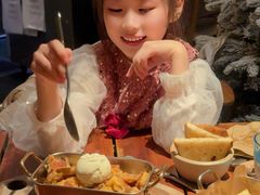 -THE CANNERY&JUJU 新鲜海鲜·牛排美食酒廊