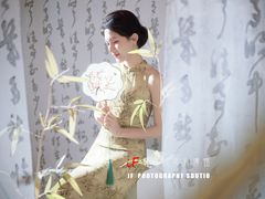 -iF摄影•全家福•证件照•形象照(南山店)