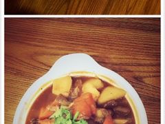 -妈妈的味道(工人体育场东路店)