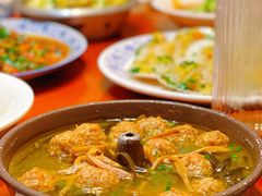 -徐鼎盛民间菜(南坪后堡店)