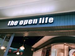 门面-The open life(万象城店)