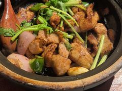 -啫神·广州地标美食(北京路店)