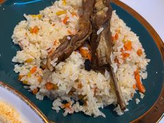-阿娜尔·新疆菜(宜家荟聚中心店)