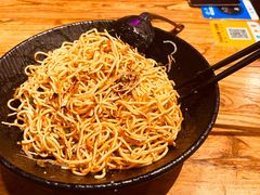 -我的面 川味Bistro(后沙峪店)
