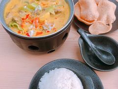 -塔哈尔·新疆盛宴(城西银泰店)