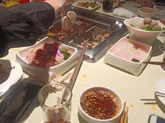 -海底捞火锅(万丰桥店)