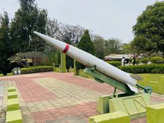 -大嶝英雄三岛战地观光园