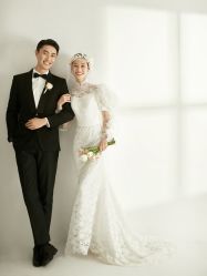 -CD视觉婚纱摄影