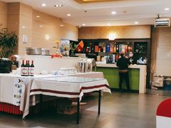 -楼兰酒店-天山餐厅(含光路店)