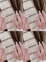 -M·X Nail日式美甲美睫