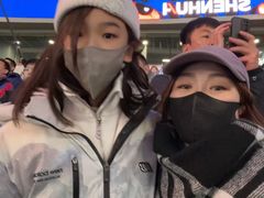 -八万人体育馆-外场足球场