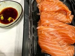 -盒马鲜生(莱蒙都会店)