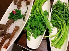 -海底捞火锅(长沙华创国际广场店)