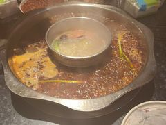 -老地方酒楼(红旗路店)