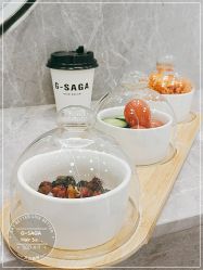 -G-SAGA形象设计