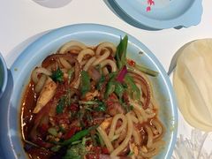 -疆遇·新新新新的新疆菜(万达店)