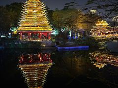 -深圳锦绣中华民俗村