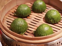 青团-新荣记(西溪湿地店)