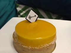 百香果塔-花马天堂云南餐厅 Lost Heaven(外滩店)