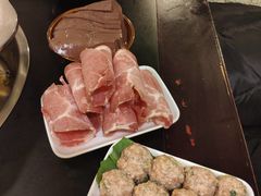 -邓莽子老火锅(鲁祖庙店)