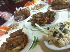 -凤齐羊肉烩面馆
