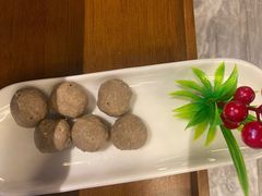 活力牛肉丸-禧鳳記·猪肚鸡火锅(玖洲道店)